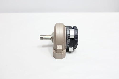 Festo DSR Rotary Actuator