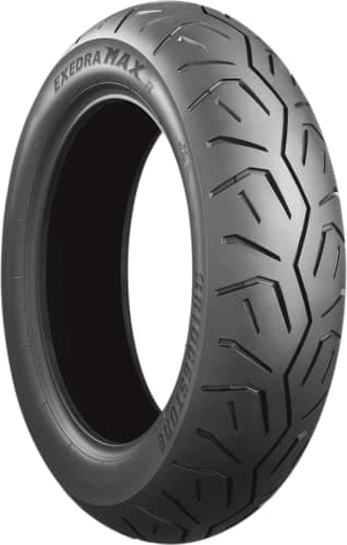 Pneu arrière Bridgestone Exedra Max
