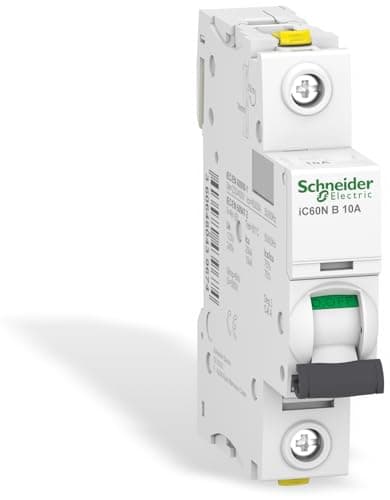 Schneider Electric Acti9 iC60N