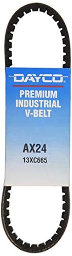 Dayco Gold Label V-Belt