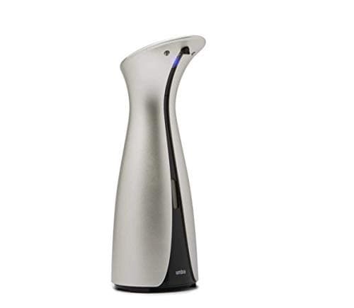 Umbra Otto distributeur de savon automatique