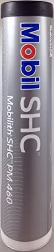 Mobil SHC grease 460 WT