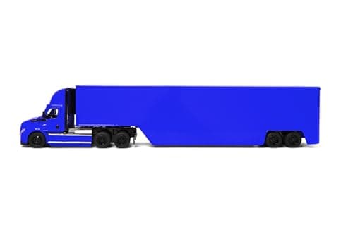 Freightliner eCascadia