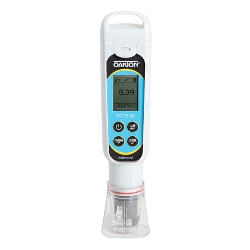 Oakton PCTestr 50 Multiparameter Tester