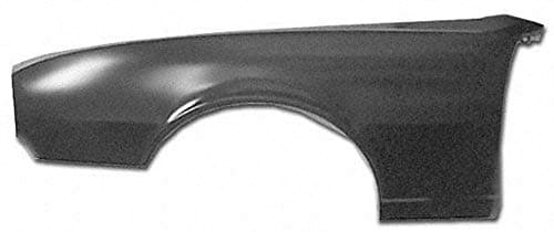 Panneau d aile en acier Goodmark