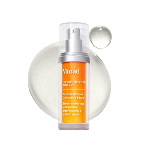 Murad Rapid Dark Spot Correcting Serum - Tinh chất giảm thâm nám nhanh ...