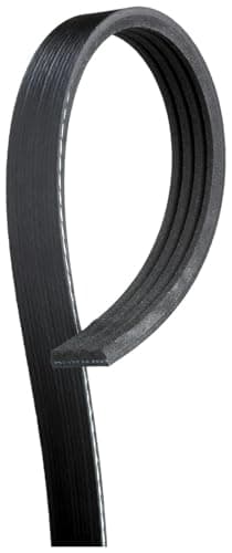 ACDelco Professional Serpentine Belt