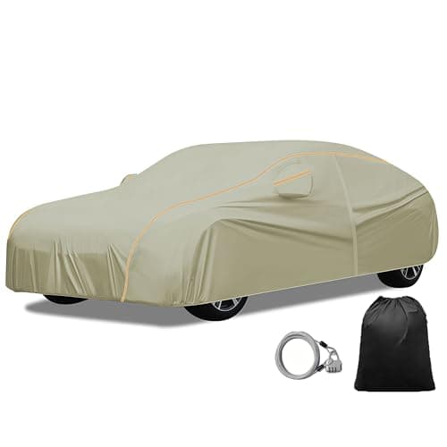 California Car Cover Autobahn Car Cover