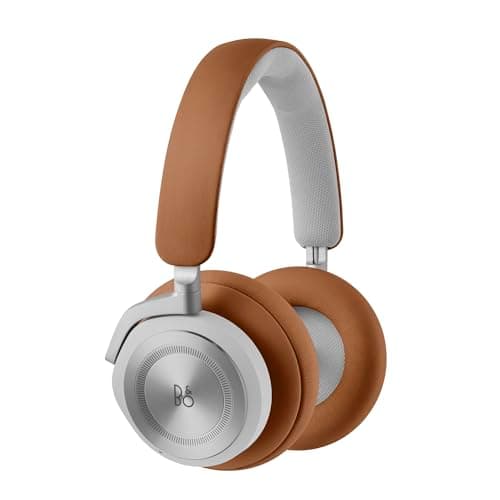 Bang & Olufsen Unveil The Beoplay HX Wireless, ANC Headphones - IMBOLDN