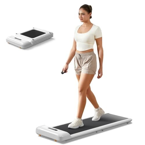 WalkingPad C2 Foldable Walking Treadmill