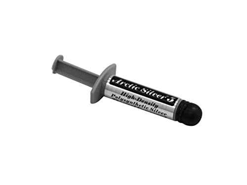 Arctic Silver 5 Thermal Compound