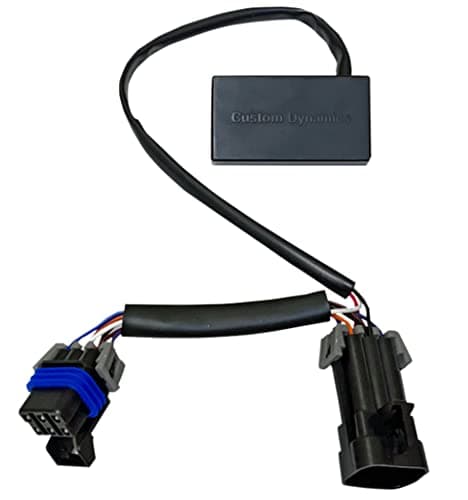 Clignoteur Magic Strobes de Custom Dynamics pour feux de frein