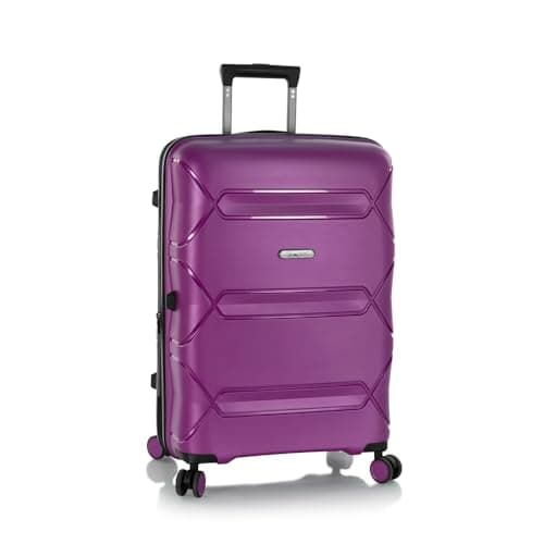Shop Heys Vantage 30 Inch Smart Luggage Hards – Luggage Factory