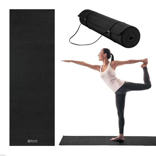 Gaiam Yoga Mat Sling