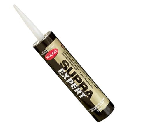 Mulco Supra Expert Thermoplastic Sealant 300ml - BC Fasteners & Tools