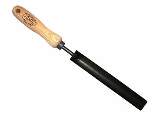 DeWit Forged Transplanter - Tonkadale