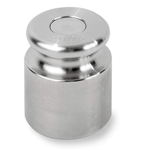 Troemner Adjustable Calibration Weights