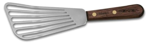 Dexter Russell Slotted Fish Turner Spatula – Uptown Cutlery
