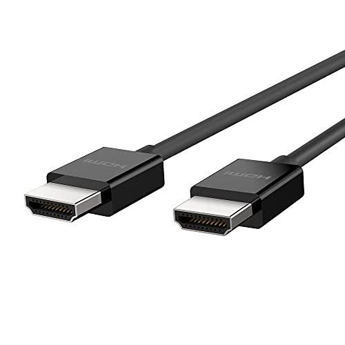 Belkin AV10049-12 High Speed HDMI Cable, 12' - Walmart.com