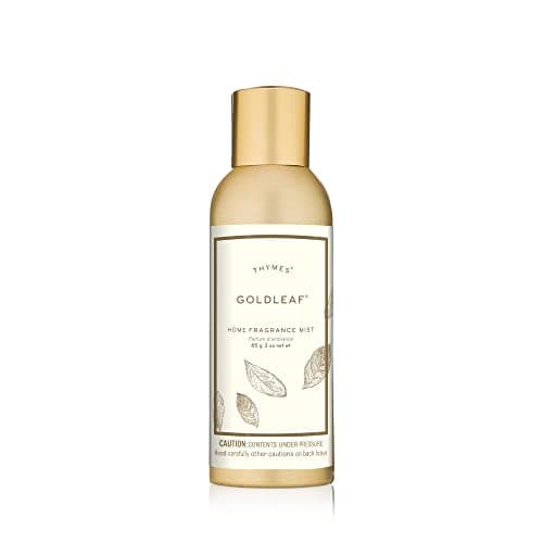 Natural Room Spray Thyme (100ml) – RainPharma