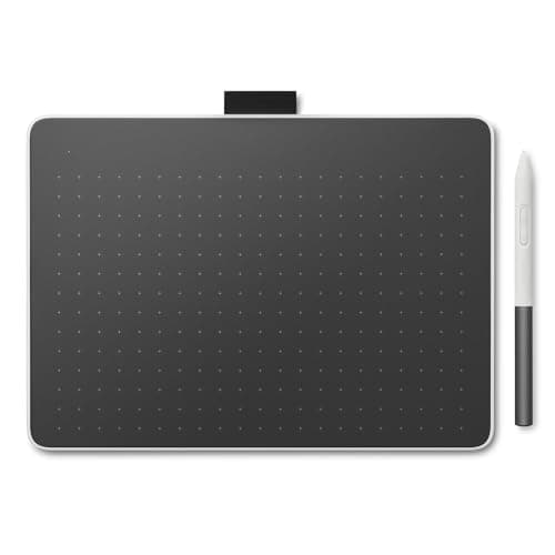Wacom One: creative pen display and pen tablet