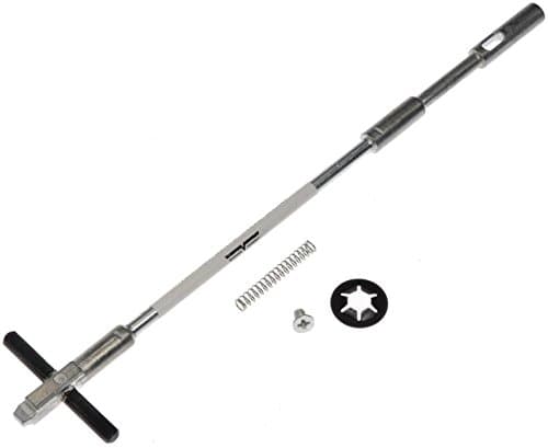 Dorman OE Solutions Steering Column Assembly