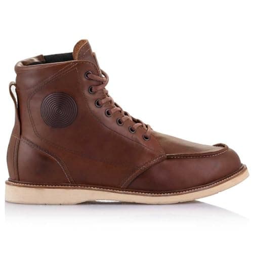 Alpinestars Oscar Monty v2 bottes