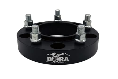 Bora Off Road entretoises de roue