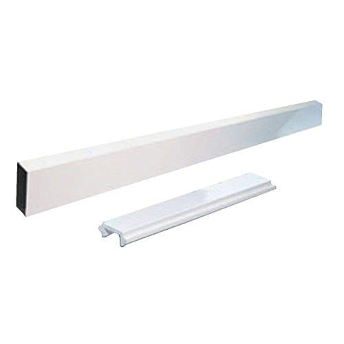 Peak Aluminum Railings