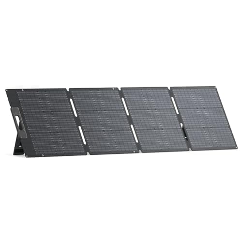 Bluetti PV200 Portable Solar Panel