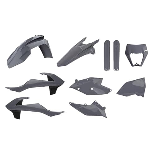 Kit plastique Polisport
