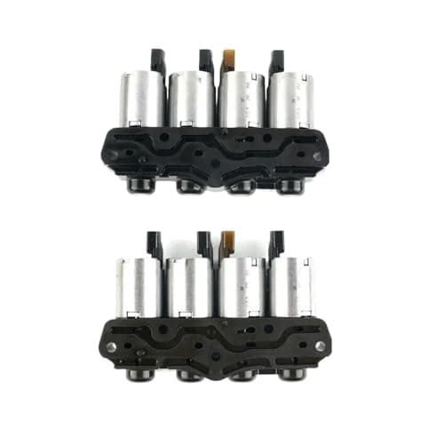 Bosch DQ200 Mechatronic Unit