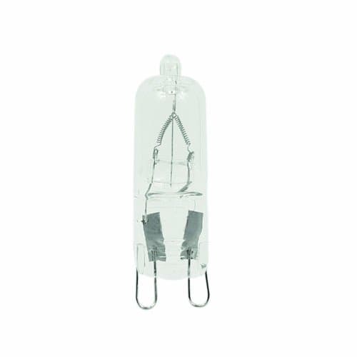 Feit Electric Q40/G9 40-Watt Halogen T4 Bulb - Amazon.com