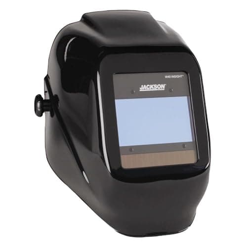 Jackson Safety BH3 Auto-Darkening Welding Helmet