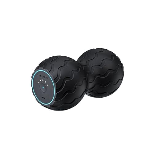 Hyperice Vyper 2.0 Vibrating Foam Roller Review • Best Massage Tech
