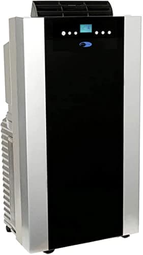 ARC-14S | ARC-14S Whynter Eco-friendly 14000 BTU Dual Hose Portable Air ...