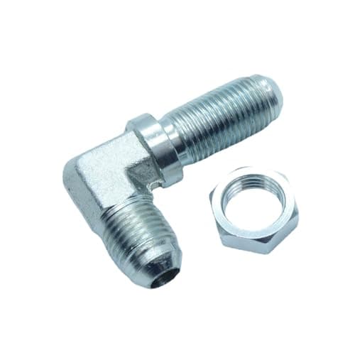 Parker Triple-Lok 37° Flare Fittings