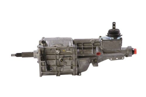 Ford Racing M-7003-M5R2 T5 Transmission
