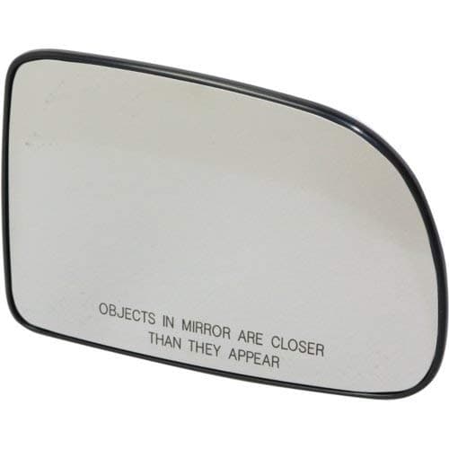 Kool-Vue Mirror Glass