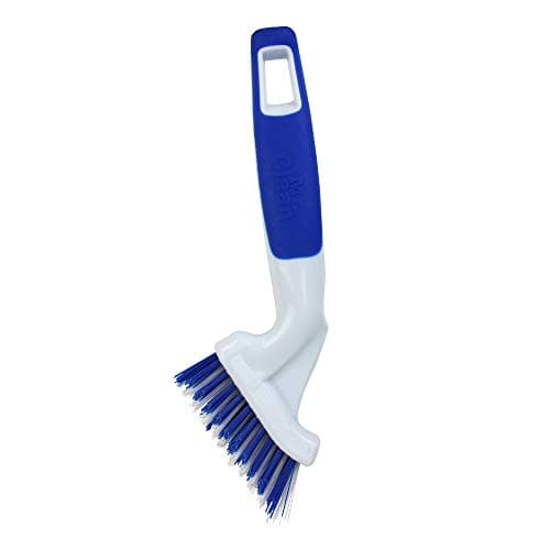 Mr. Clean Tile and Grout Brush