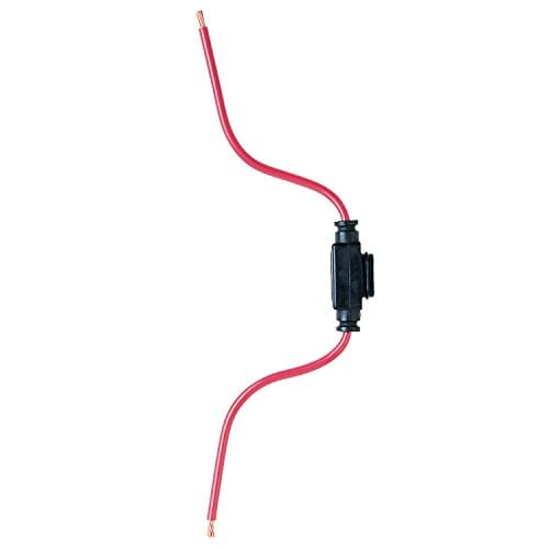 Bussmann HHX In-Line Fuse Holder