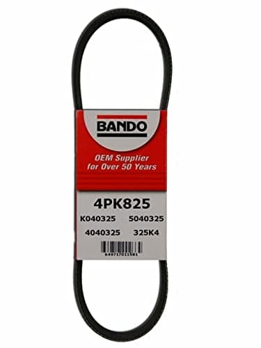 Bando® 8PK2805 - Rib Ace™ V-Ribbed Serpentine Belt