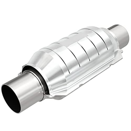 MagnaFlow convertisseur catalytique universel