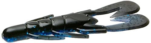Zoom Ultravibe speed craw