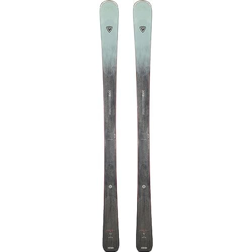 Rossignol Experience 82 TI+NX 12 Konect GW B90 Alpine Skis Black| Snowinn