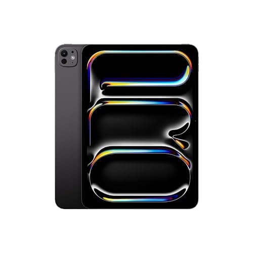 Apple 11-inch iPad Pro M4 -(2024- Latest) - Apple Premium Store