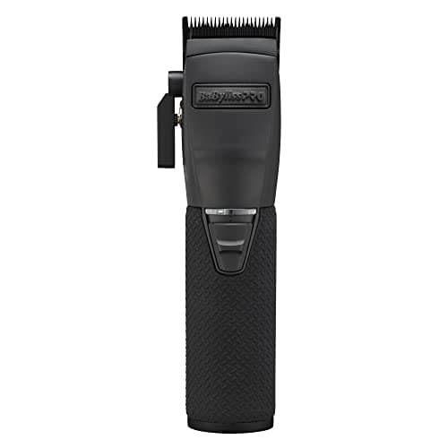 BabylissPro GoldFX Boost+ Cordless Clipper #FX870GBP - Barber ...