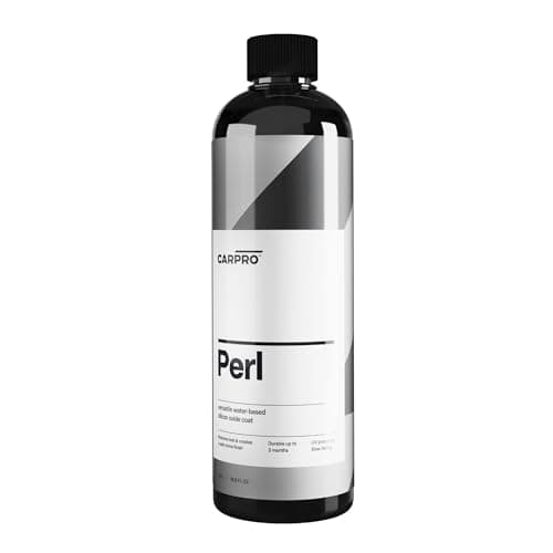 CarPro PERL Coat