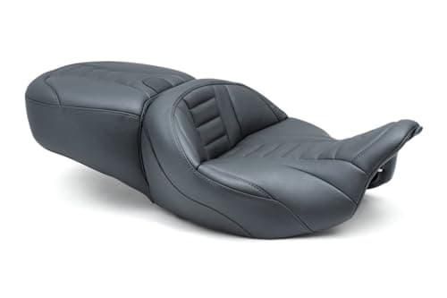 Mustang Super Touring Heated Seat