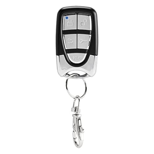 Amazon.com: Crimestopper SP-502 2-Way LCD Paging Combo Alarm ...